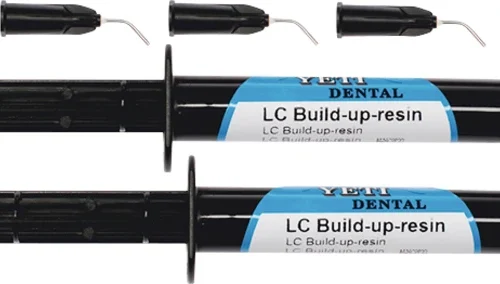 Build Up Resin LC