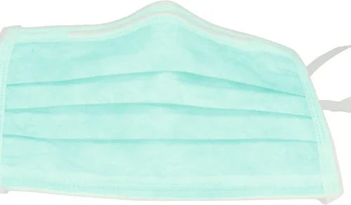 Monoart® munnbeskyttelse 3