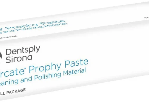 Zircate® Prophy Paste