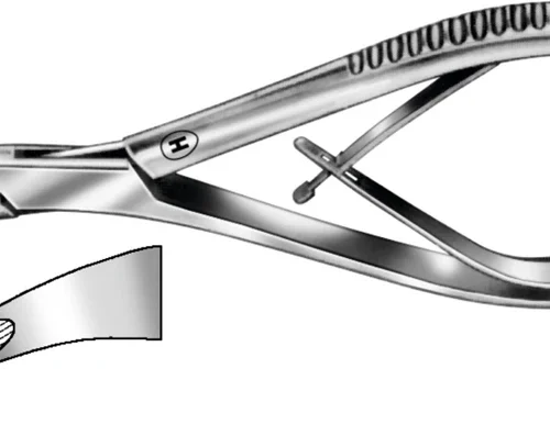 hulmeiseltang etter Luer