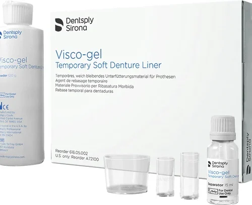 Visco-gel