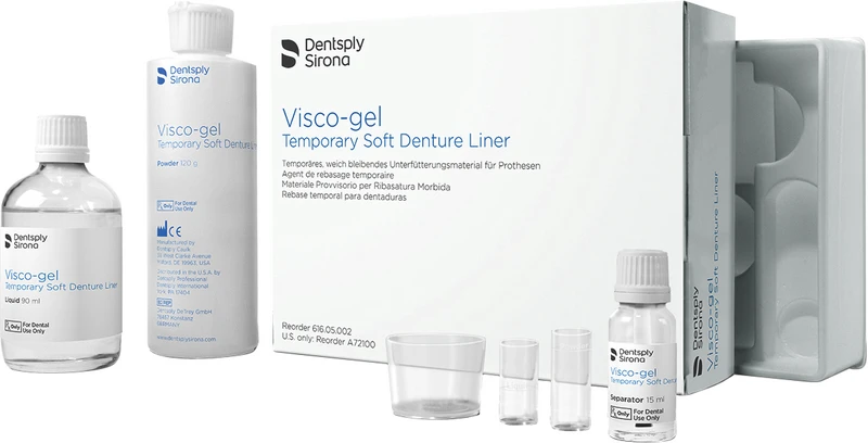 Visco-gel