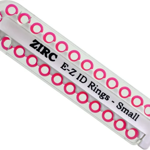 EZ-ID markeringsringer