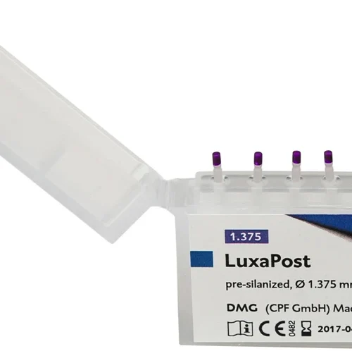 LuxaPost®