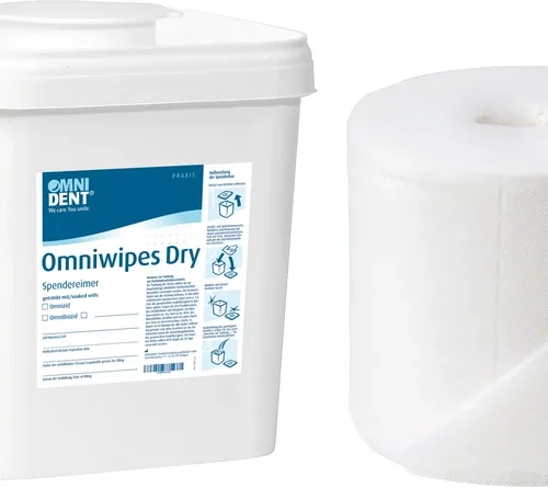Omniwipes Dry