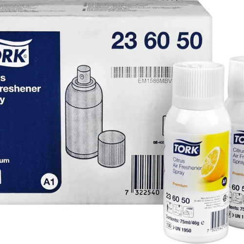 TORK® luftfriskerspray