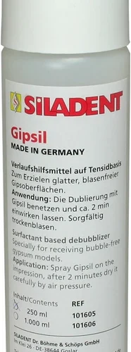 Gipsil