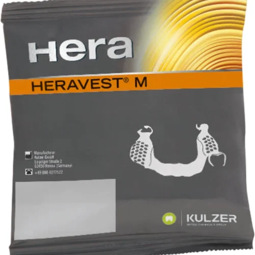 HERAVEST® M
