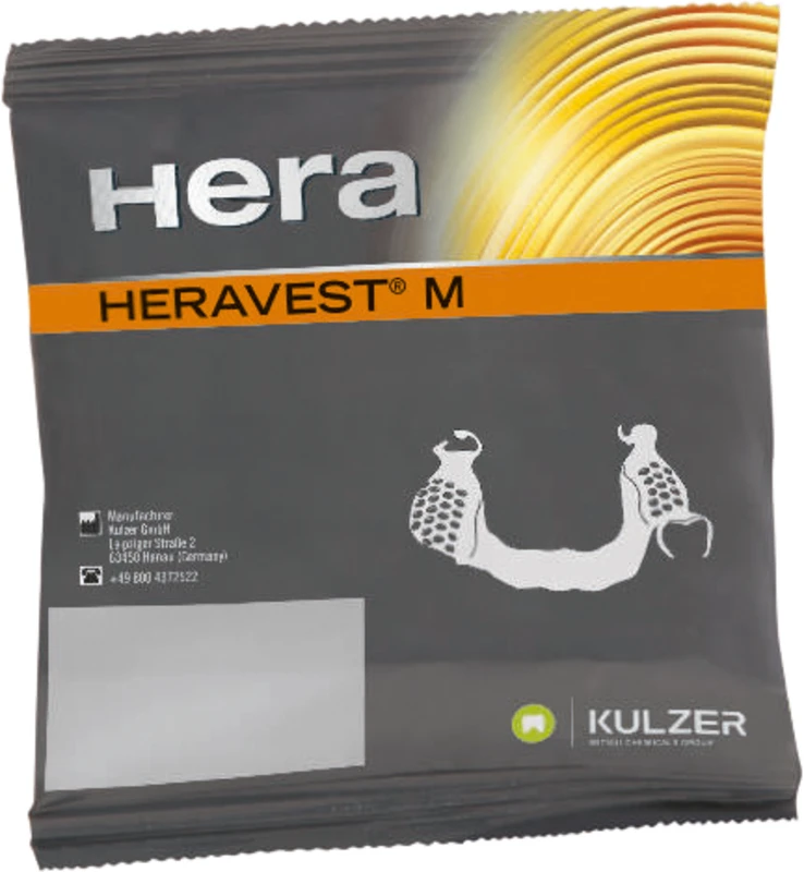 HERAVEST® M