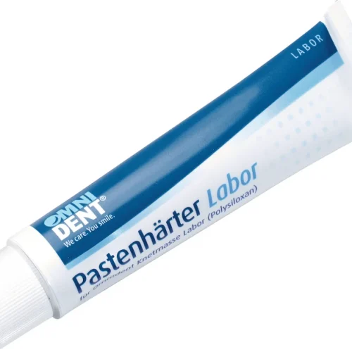 Silikon knetmasse lab