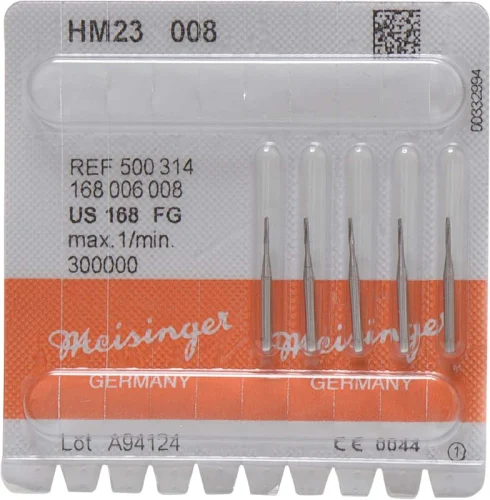 HM-bor 23