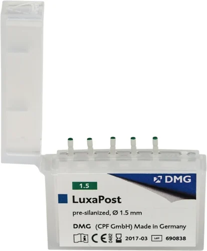 LuxaPost®