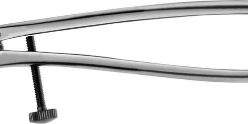 Teleskopkronetenger ""Teleflex Mini"" etter Hoyer