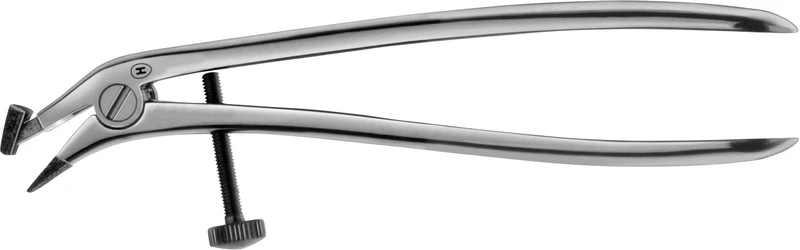 Teleskopkronetenger ""Teleflex Mini"" etter Hoyer