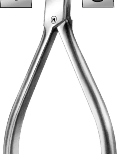 Pilformtang etter Schwarz