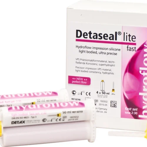Detaseal® hydroflow lite