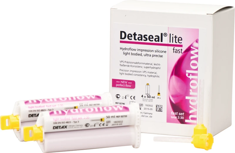 Detaseal® hydroflow lite