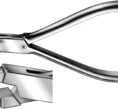 Pfeilknickzange etter Schwarz