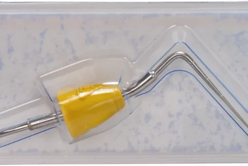 BeeFill Pack Plugger