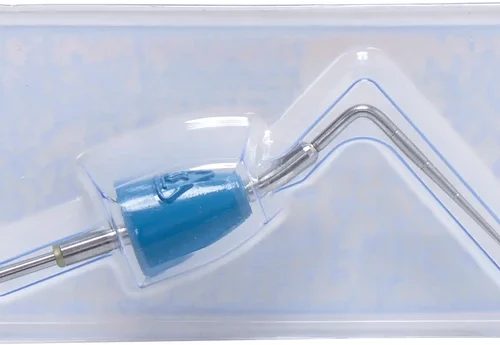 BeeFill Pack Plugger