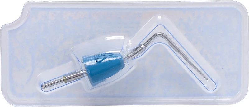 BeeFill Pack Plugger