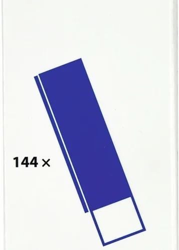 HANEL Artikulasjonspapir 80 µm