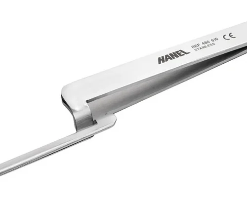 HANEL klemmepinsetter