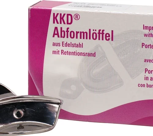 KKD® avtrykkskje Universal