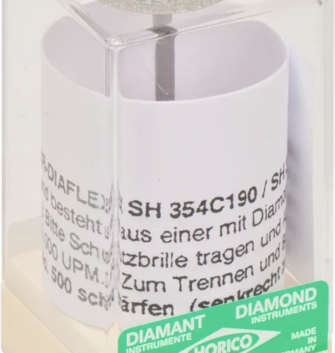 SINTER DIAFLEX® 354