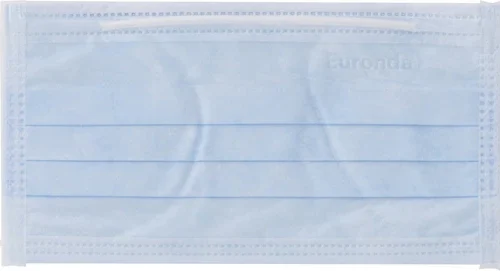 Monoart® munnbeskyttelse 3