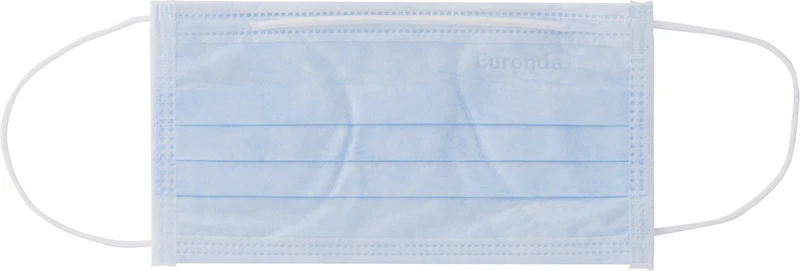 Monoart® munnbeskyttelse 3