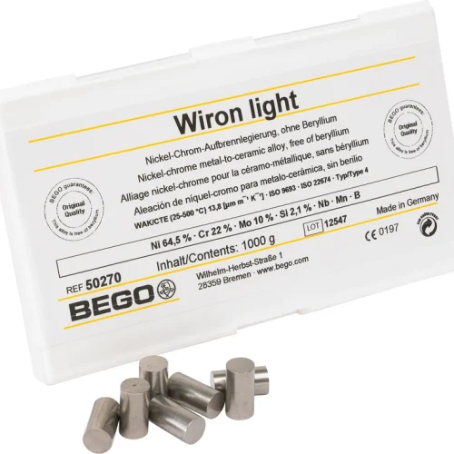 Wiron® light