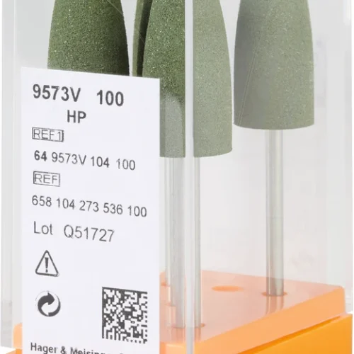 Plastpoleringsmaskin 9573