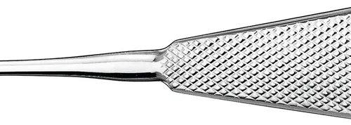 Wurzelheber nach Coleman