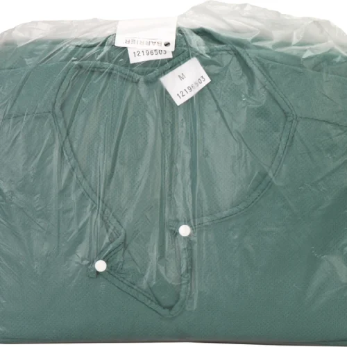 BARRIER® områdebekledning