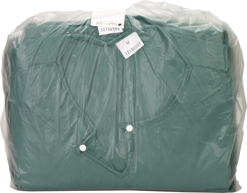 BARRIER® områdebekledning