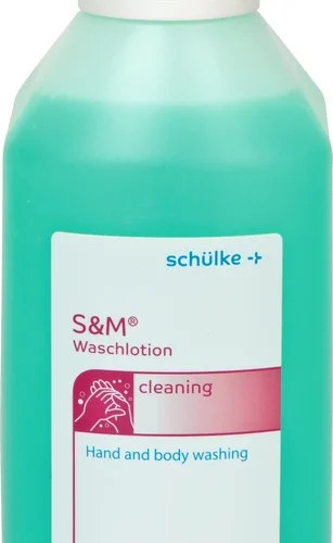 S&M® Vaskelotion