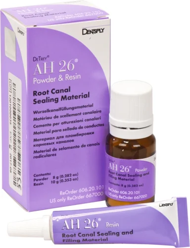 AH 26®