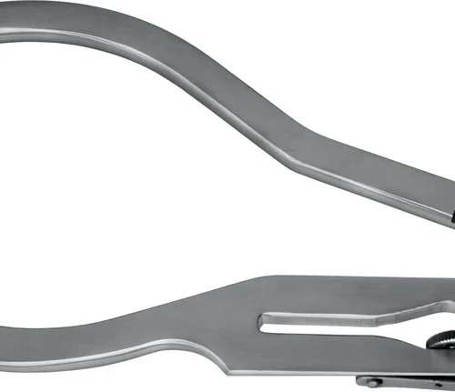 Kofferdam hulletang IVORY