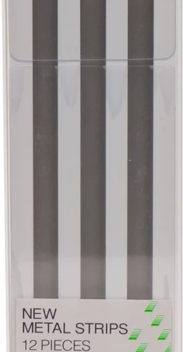 GC NYE METALLSTRIPER