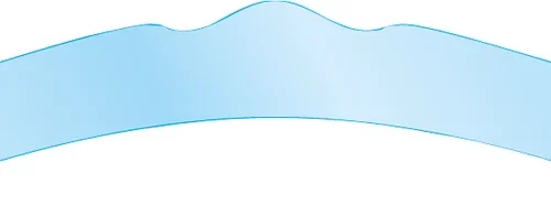 Adapt transparente striper