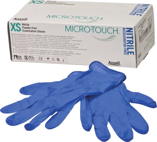 MICRO-TOUCH® Nitrile Accelerator-Free
