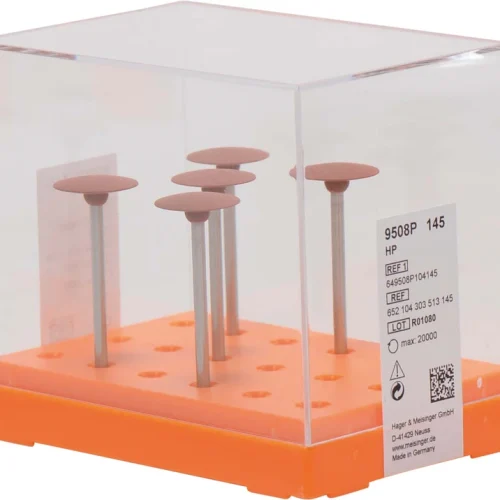 Universalpolerer 9508