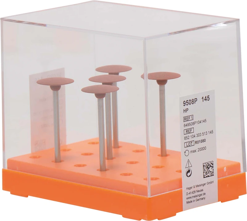 Universalpolerer 9508