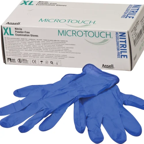 MICRO-TOUCH® Nitrile Accelerator-Free