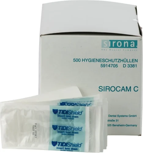 hygienetrekk
