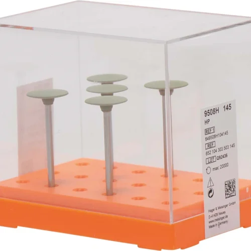 Universalpolerer 9508