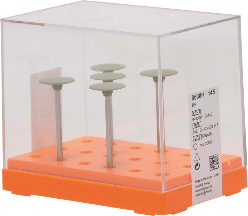 Universalpolerer 9508