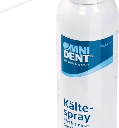Kaldspray
