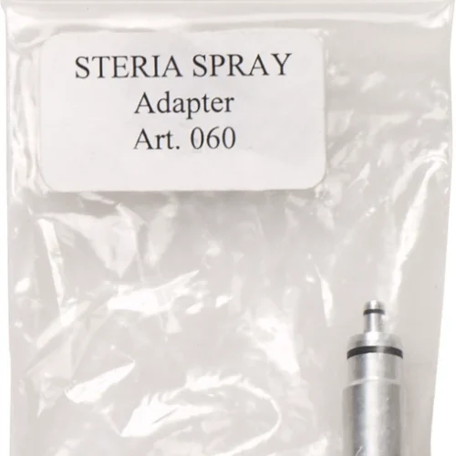 Steria® sprayadapter